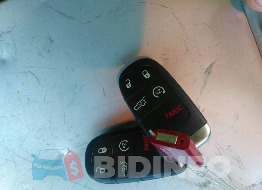 1C4RJFBG7FC178979 Photo# 11
