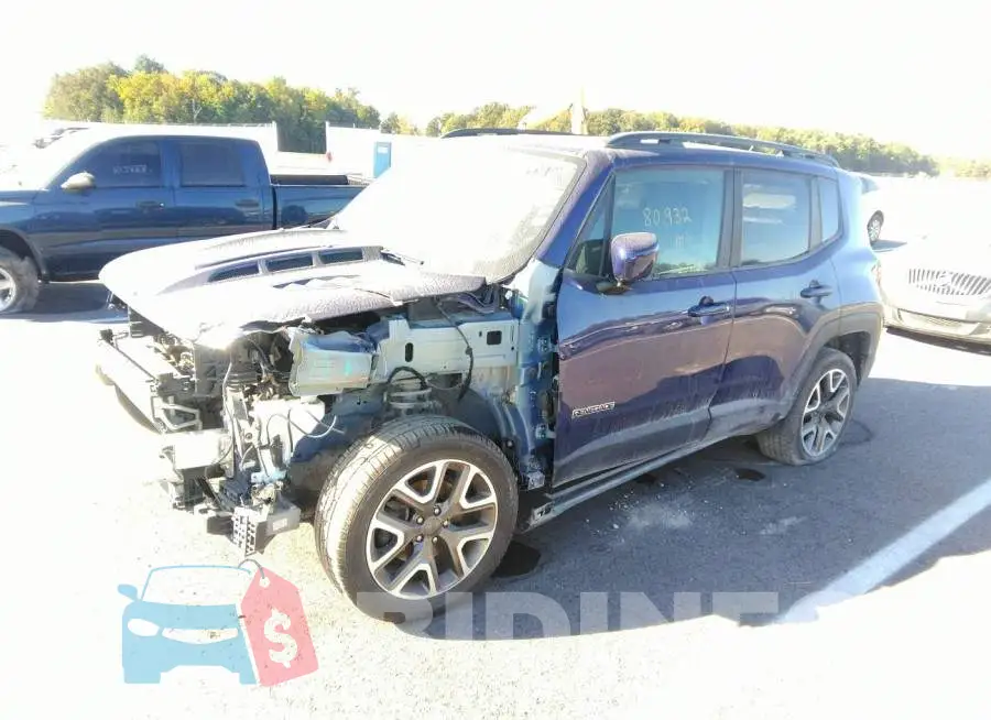 ZACCJBBB4HPF32796 Photo# 2