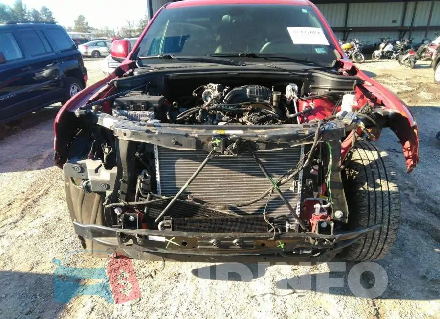 1C4RDHAG8FC817441 Photo# 6