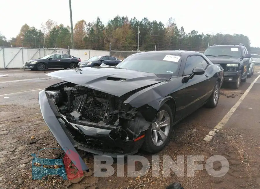 2C3CDZAG2GH171862 Photo# 2