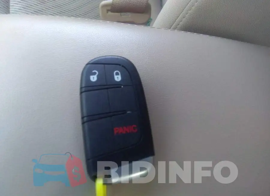 3C4PDCAB5GT172221 Photo# 11