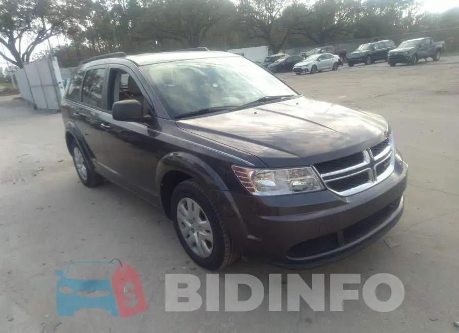 3C4PDCAB5GT172221 Photo# 1