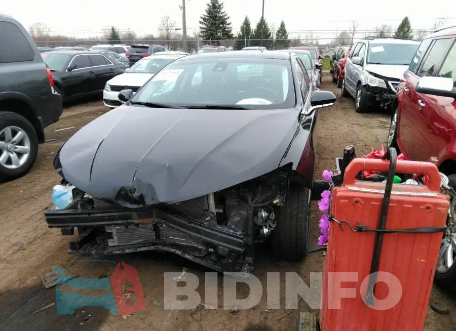3LN6L2LU2ER808784 Photo# 2