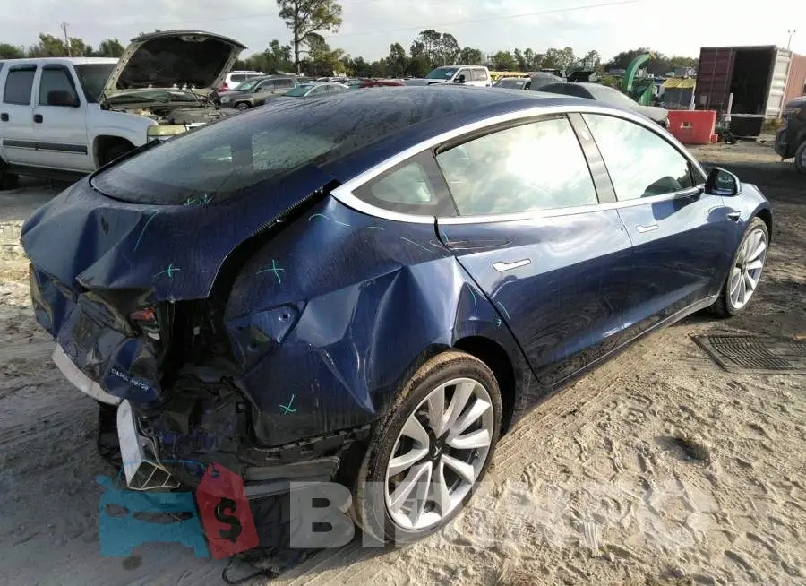 5YJ3E1EB1LF669124 Photo# 4