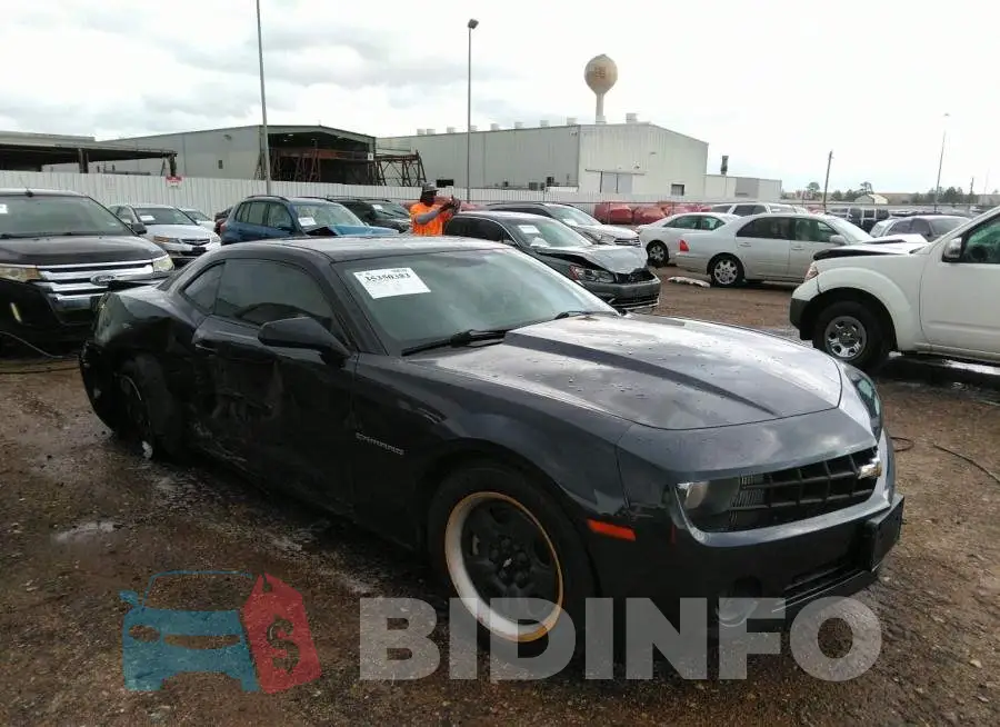2G1FA1E35D9203549 Photo# 1