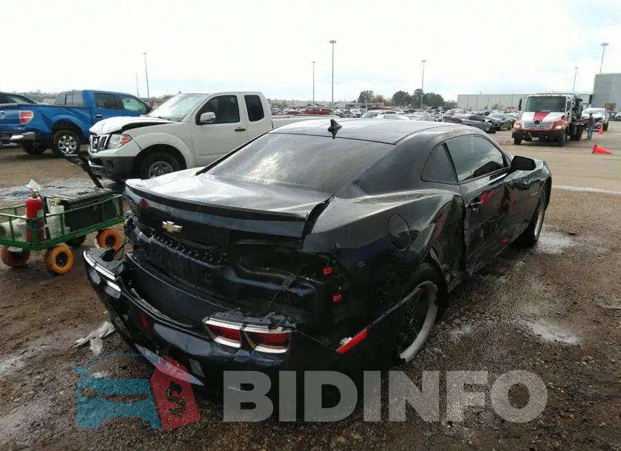 2G1FA1E35D9203549 Photo# 4