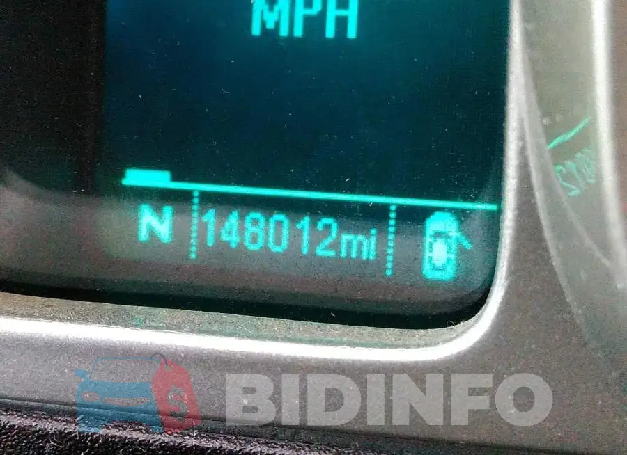 2G1FA1E35D9216558 Photo# 7