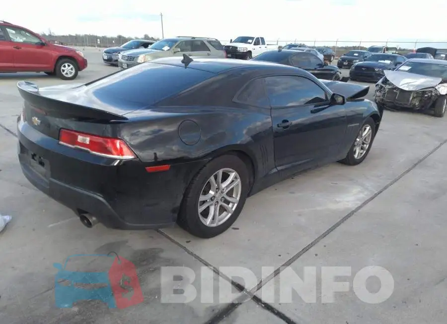 2G1FB1E36F9165653 Photo# 4