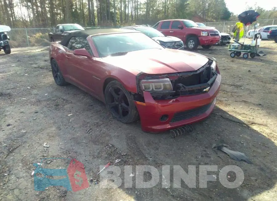 2G1FB3D36E9288641 Photo# 1