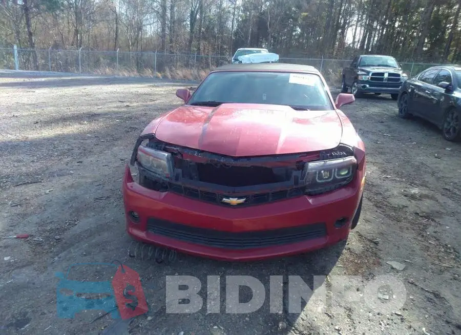 2G1FB3D36E9288641 Photo# 6