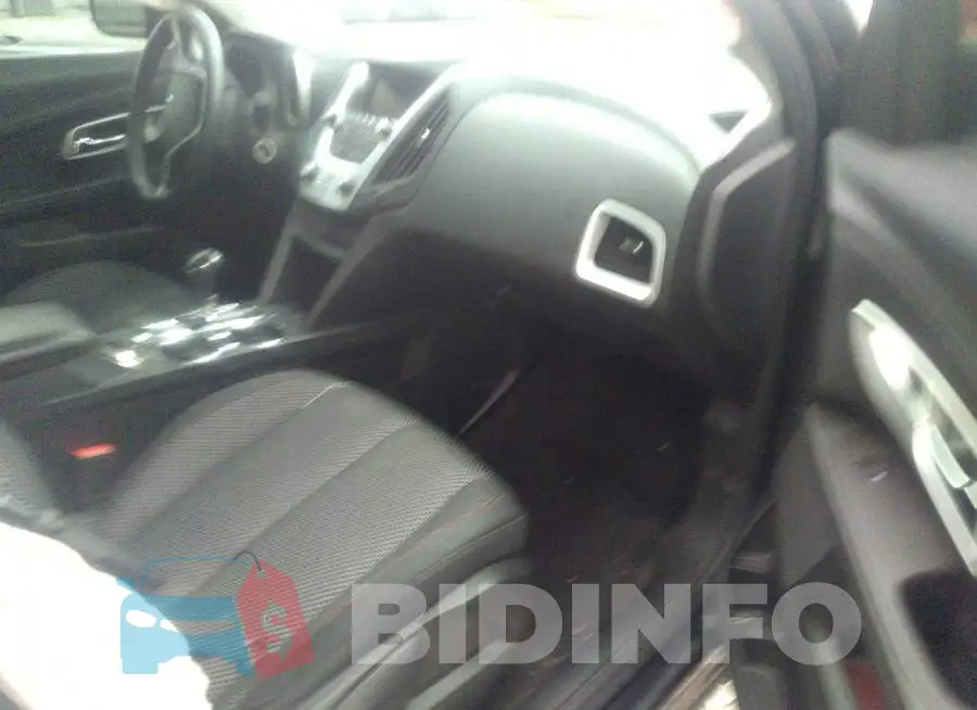 2GNALCEK5G6279641 Photo# 5