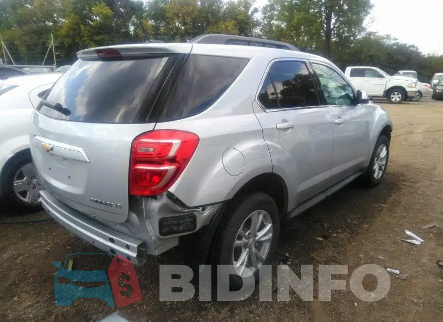 2GNALCEK8G6316942 Photo# 4