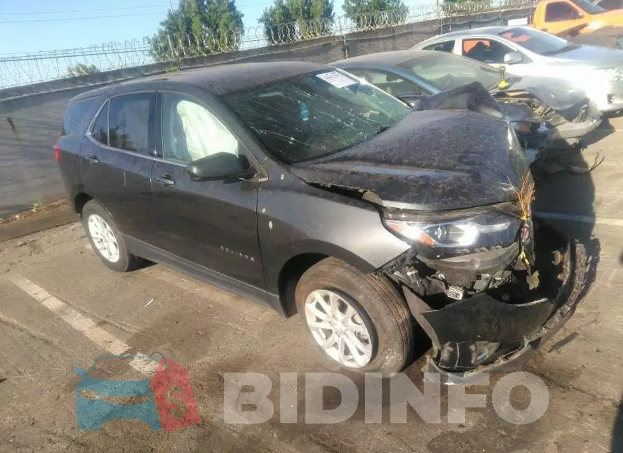 2GNAXUEVXK6209873 Photo# 1