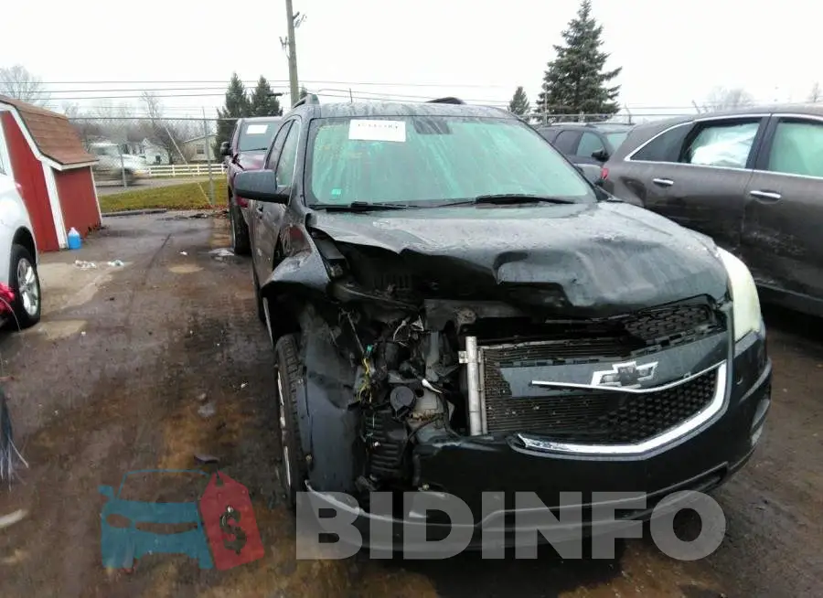 2GNFLFEK3E6228014 Photo# 1