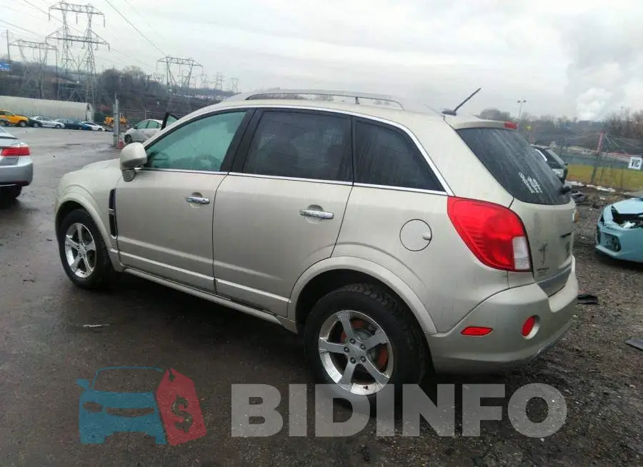 3GNAL3EK8DS561236 Photo# 3