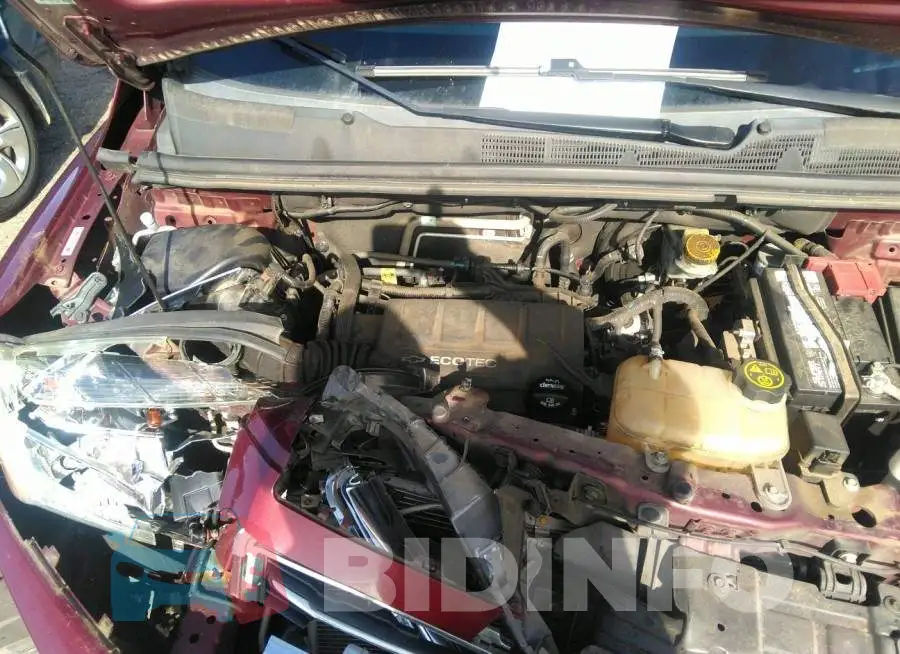 3GNCJLSB6GL185783 Photo# 10