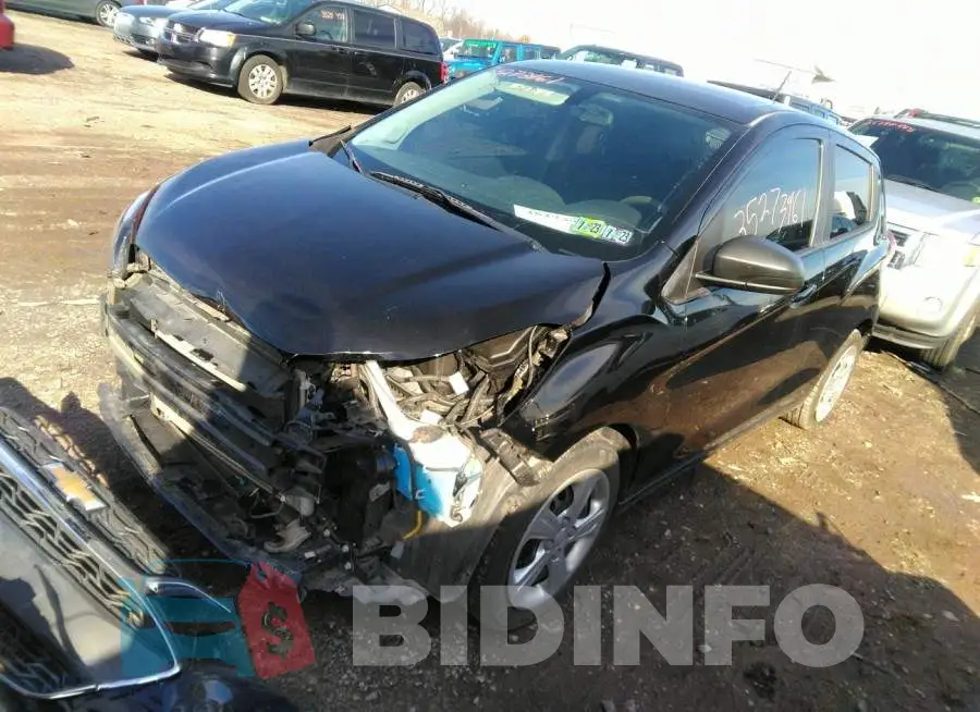 KL8CB6SA1KC818377 Photo# 2