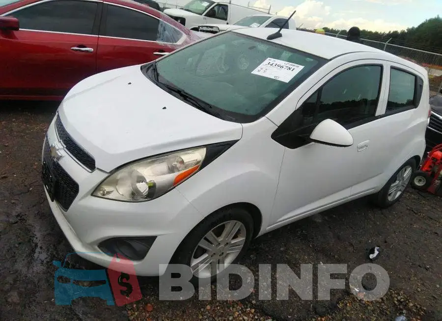 KL8CD6S93EC511510 Photo# 2