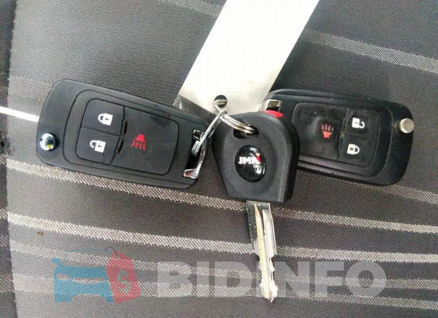 KL8CD6S93EC511510 Photo# 11