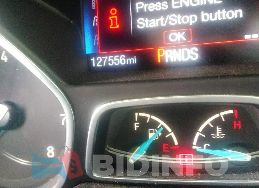 1FADP3N23HL250700 Photo# 7