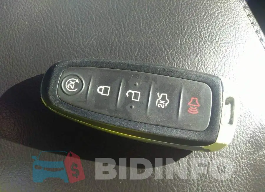 2FMDK3AK9DBB50007 Photo# 11