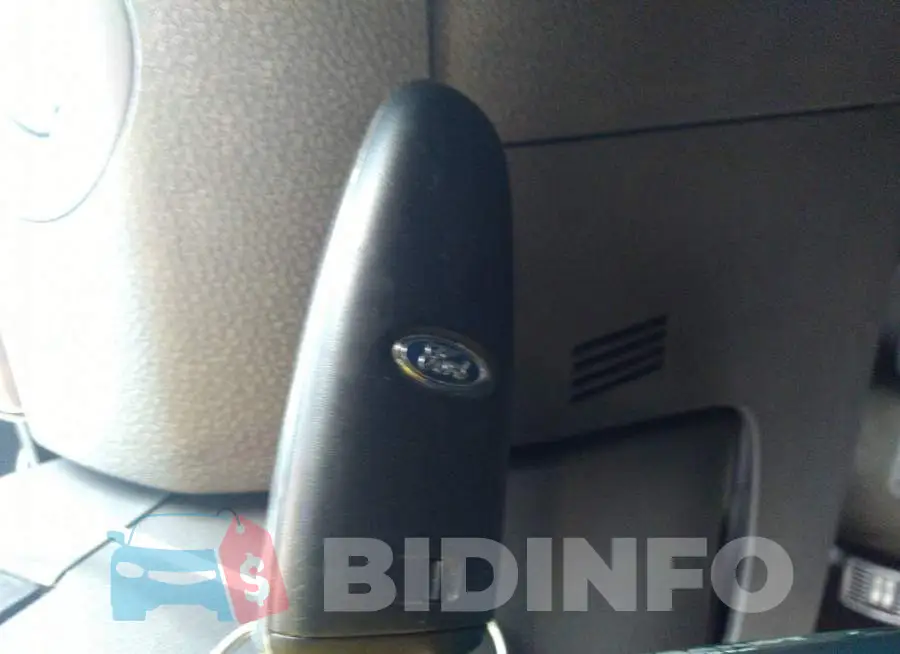 2FMDK3KC2DBC12869 Photo# 11