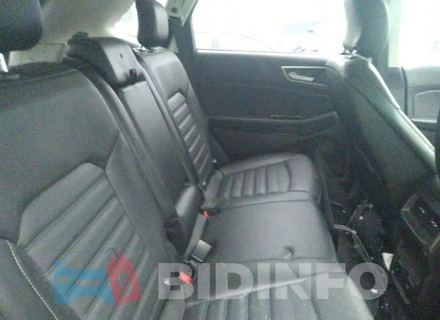 2FMPK4J87HBC39782 Photo# 8