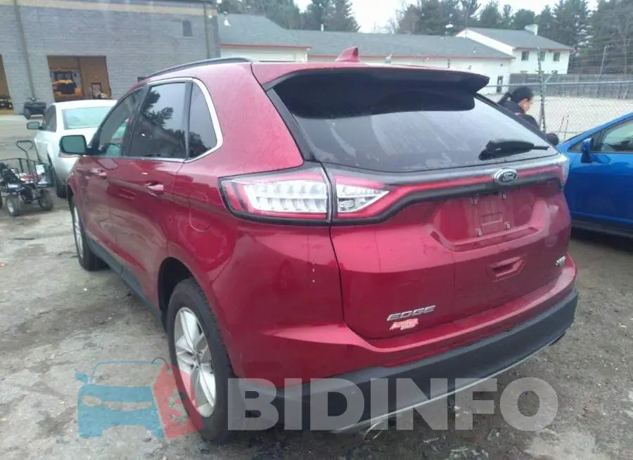2FMPK4J87HBC39782 Photo# 3