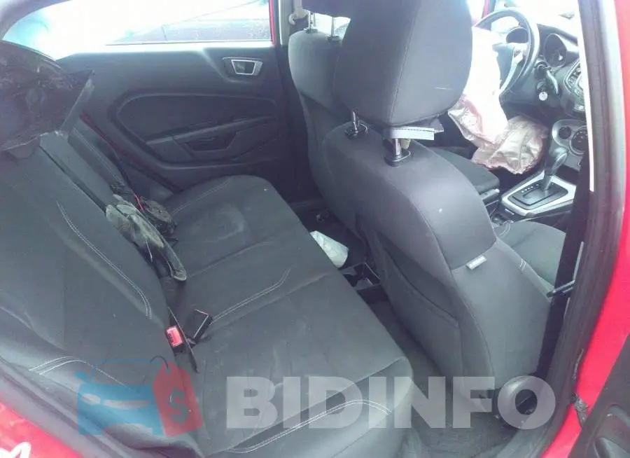 3FADP4EJ0EM139982 Photo# 8