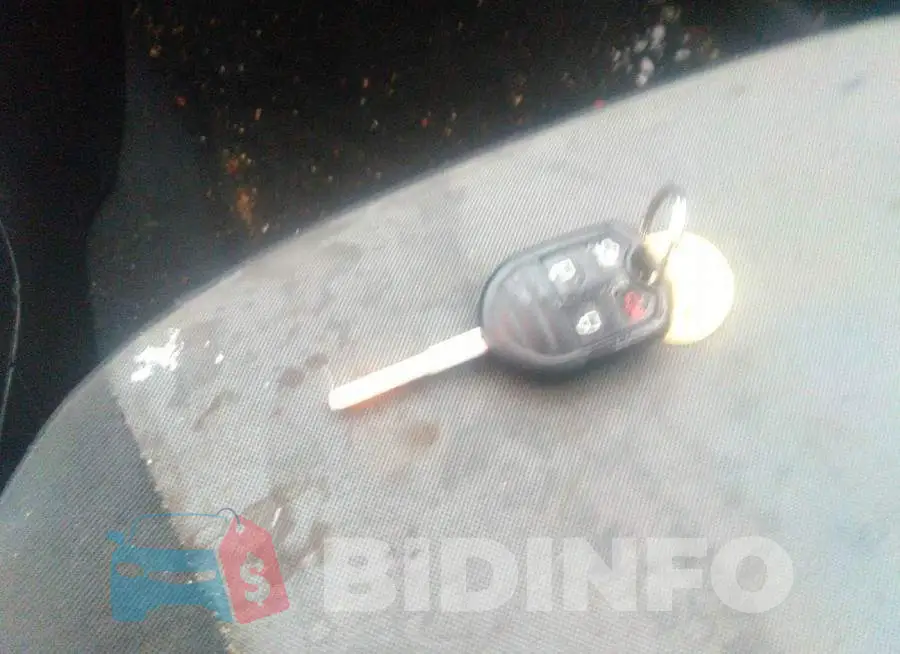 3FADP4TJ2GM167952 Photo# 11