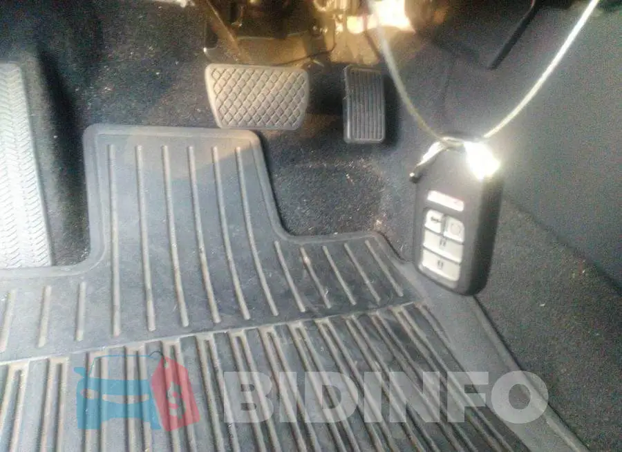 19XZE4F98LE001821 Photo# 11