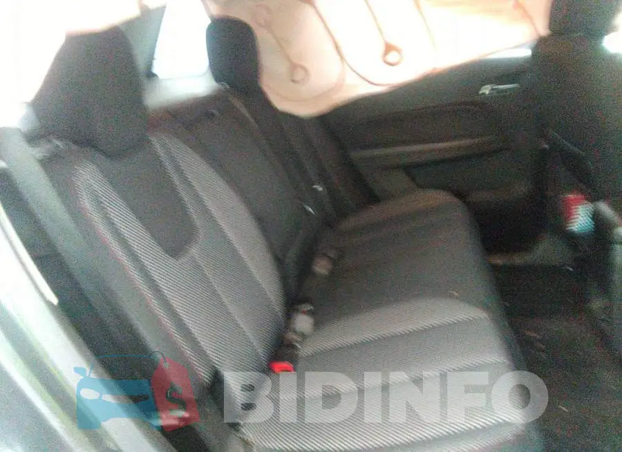 2GKFLWEK4E6173635 Photo# 8