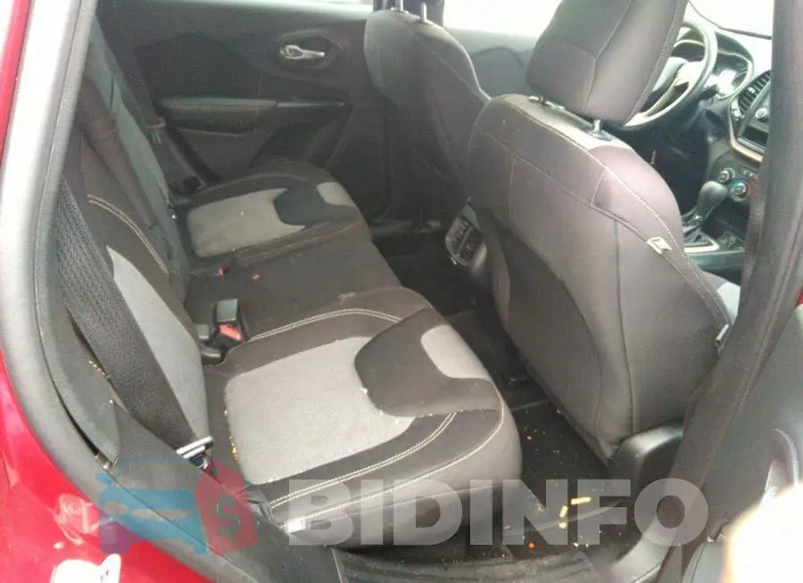 1C4PJLABOEW287860 Photo# 8