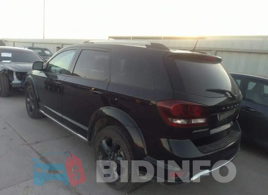 3C4PDCGB4LT267192 Photo# 3