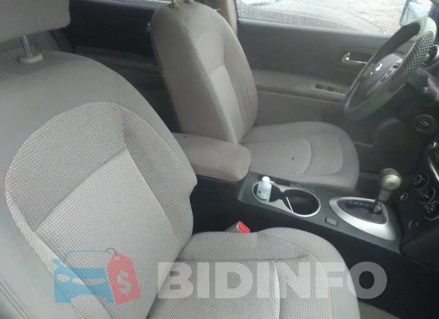 JN8AS5MV2DW116213 Photo# 5
