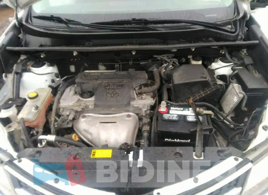 2T3BFREV6FW235748 Photo# 10