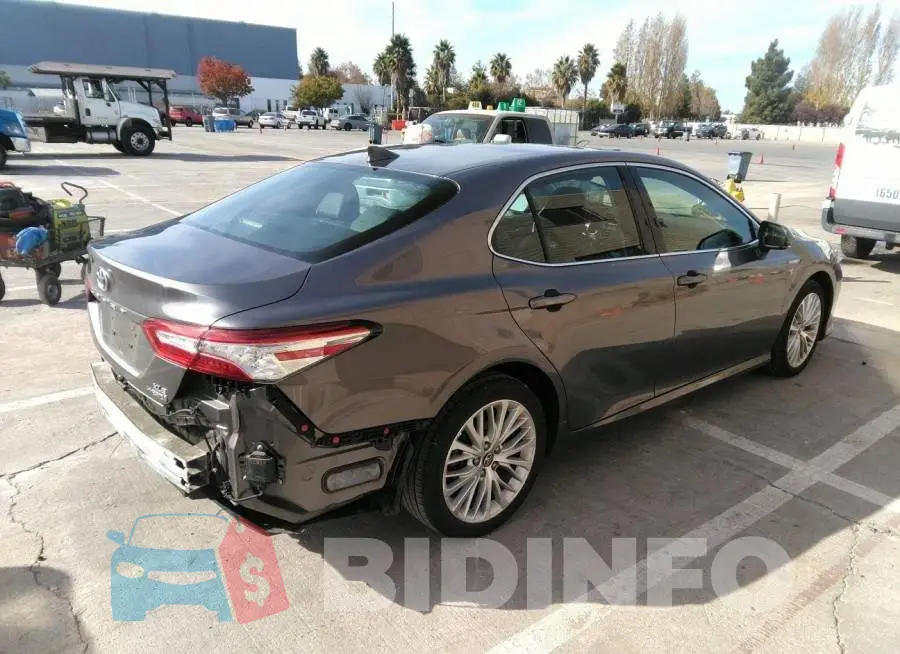 4T1F31AK3LU522444 Photo# 4