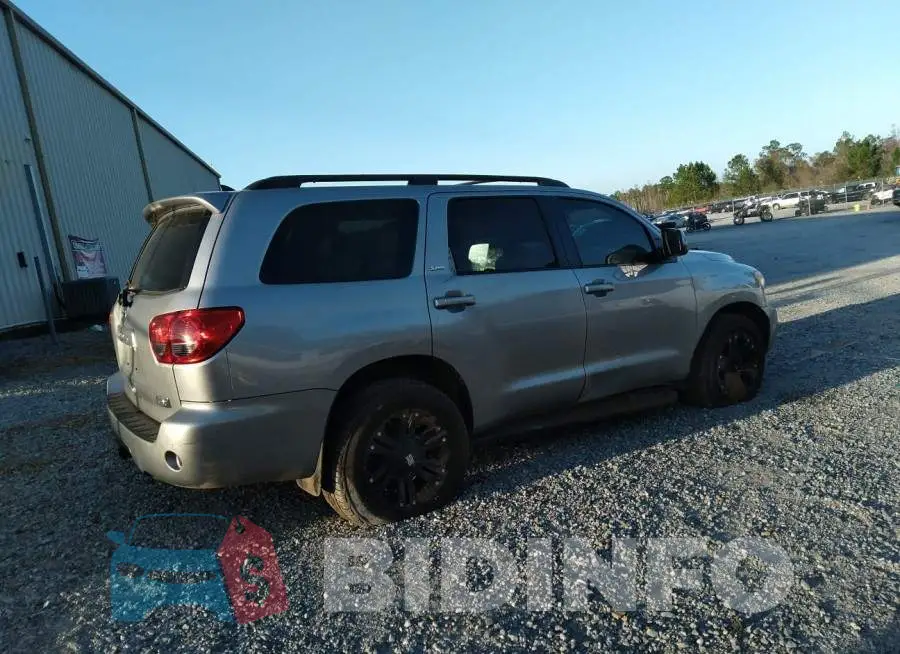 5TDZY5G13FS060663 Photo# 4