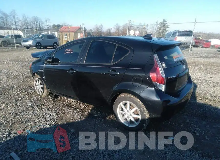 JTDKDTB36F1585563 Photo# 3