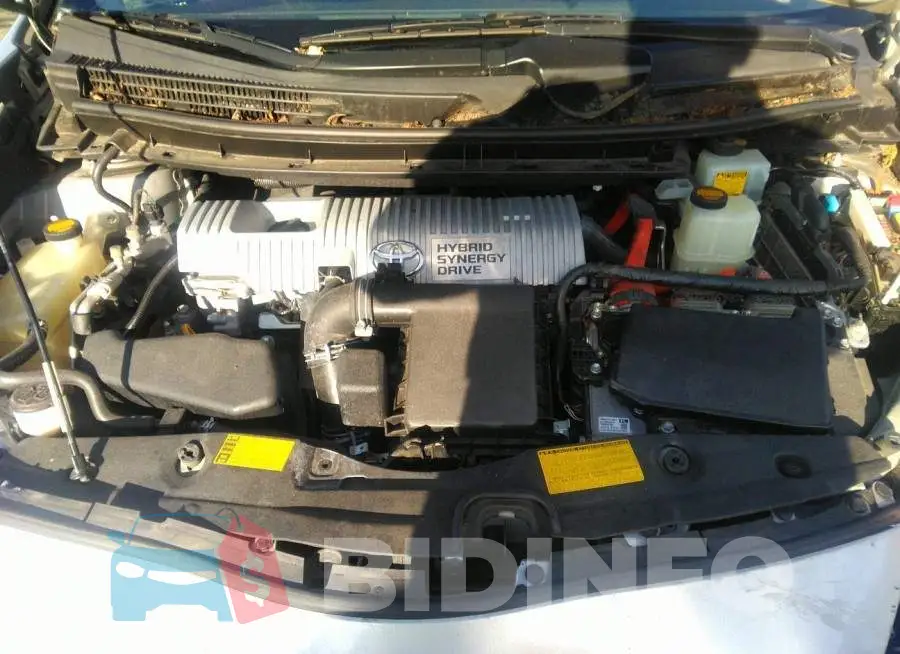 JTDKN3DU2D0341172 Photo# 10