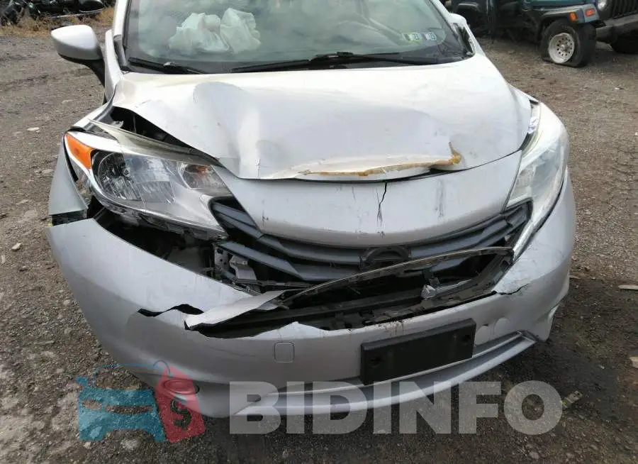 3N1CE2CP1FL401316 Photo# 6