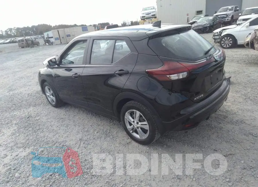 3N1CP5BV2ML517391 Photo# 3