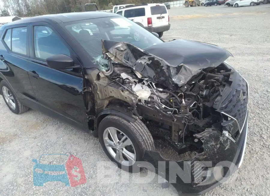 3N1CP5BV2ML517391 Photo# 6