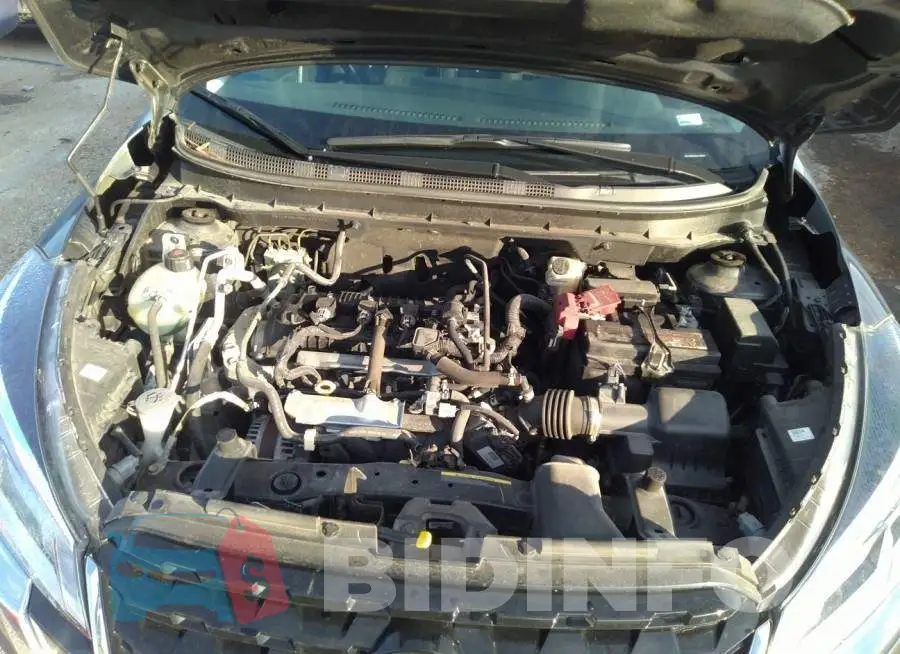 3N1CP5BV9ML477553 Photo# 10