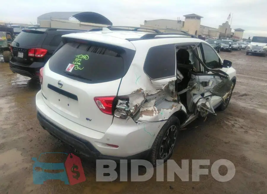 5N1DR2BN9LC650908 Photo# 4