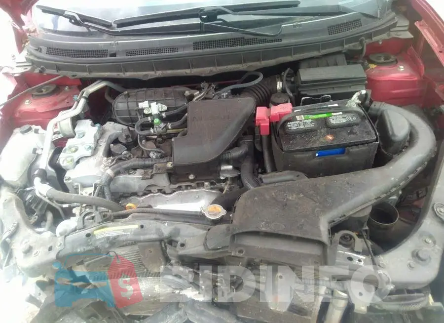 JN8AS5MT5FW664773 Photo# 10