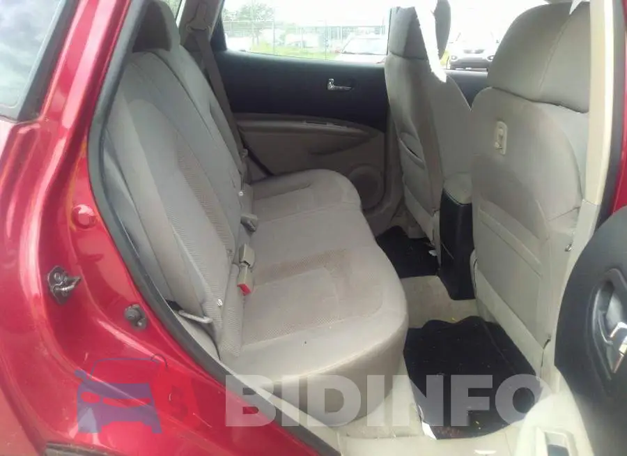 JN8AS5MT5FW664773 Photo# 8