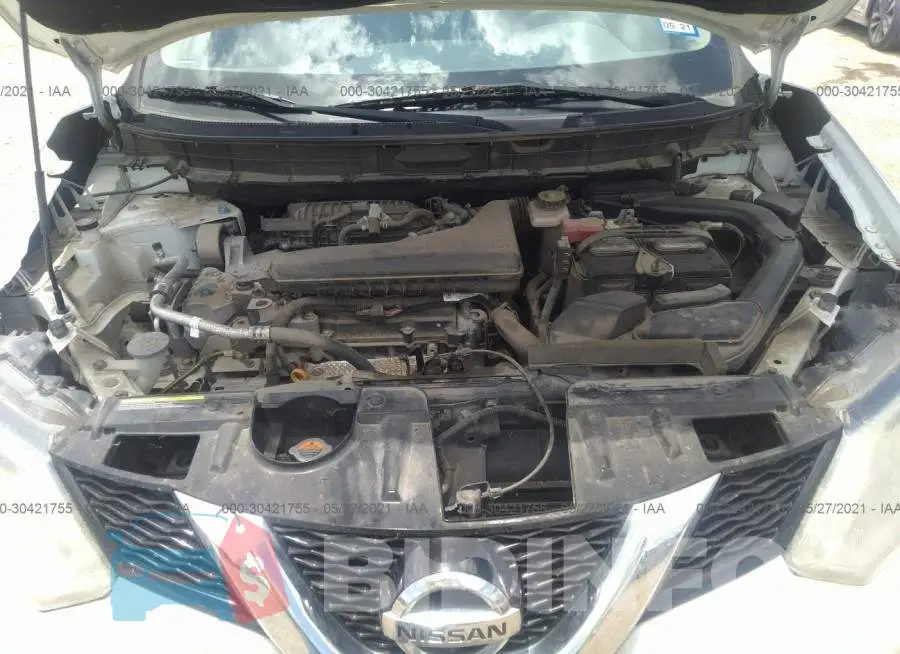 KNMAT2MT3GP610939 Photo# 10