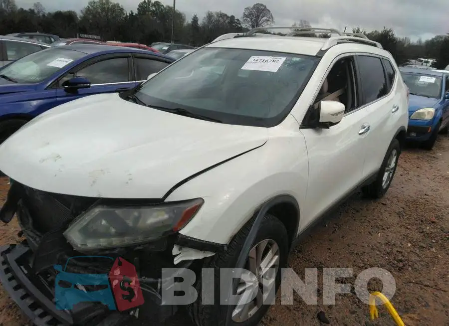 KNMAT2MV1GP679517 Photo# 2