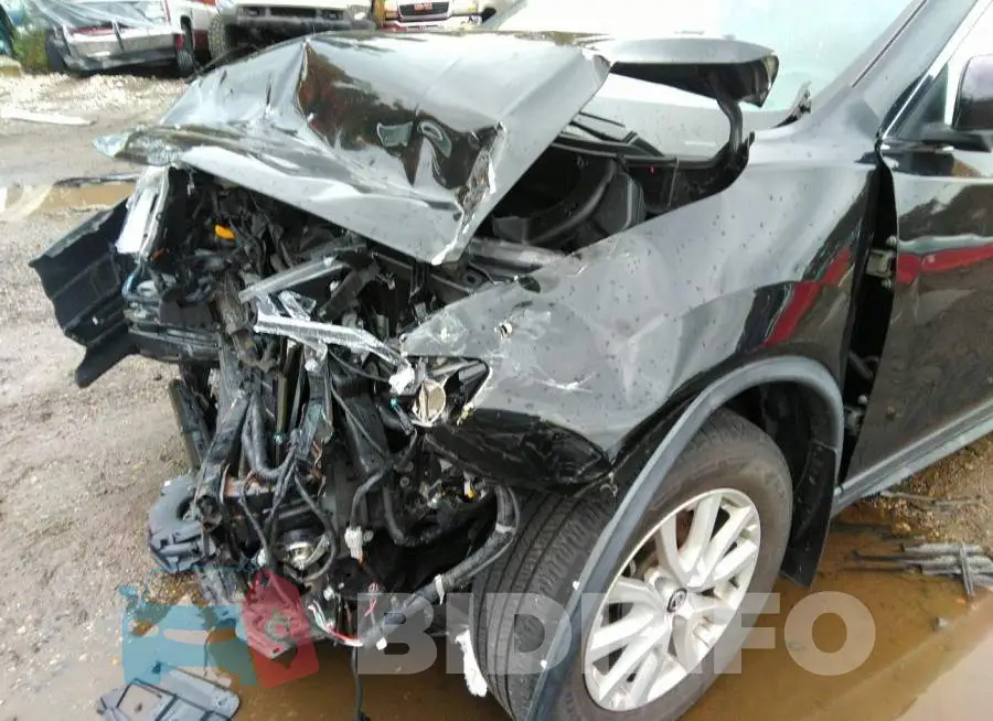 KNMAT2MV2KP514522 Photo# 6